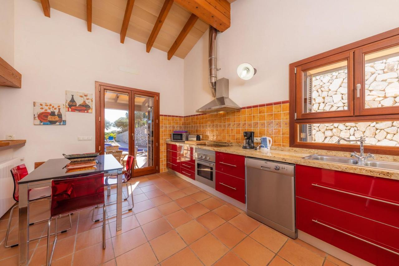 Vakantiehuis Cas Pobler