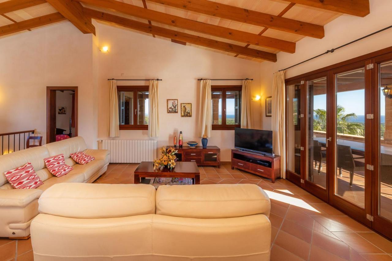 Vakantiehuis Cas Pobler
