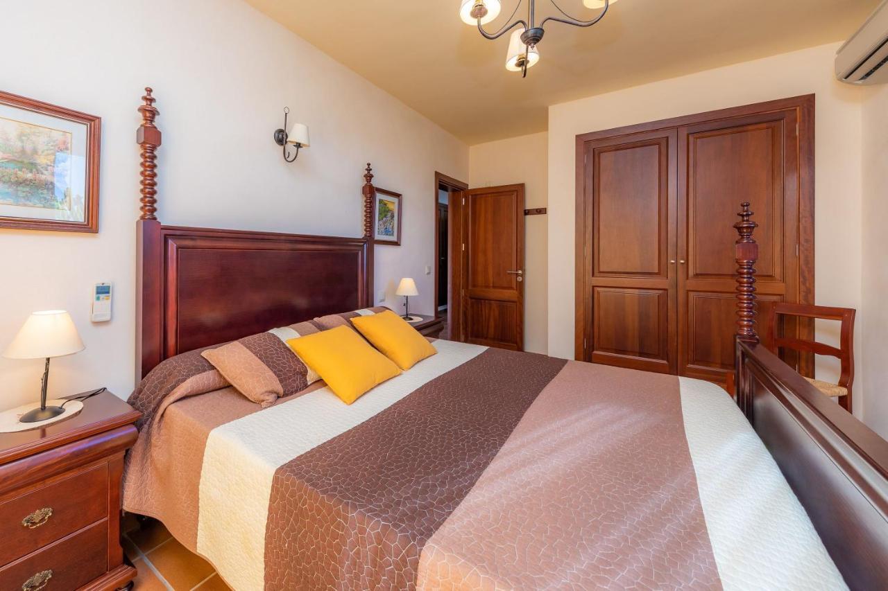 Cas Pobler Vakantiehuis Manacor (Mallorca)