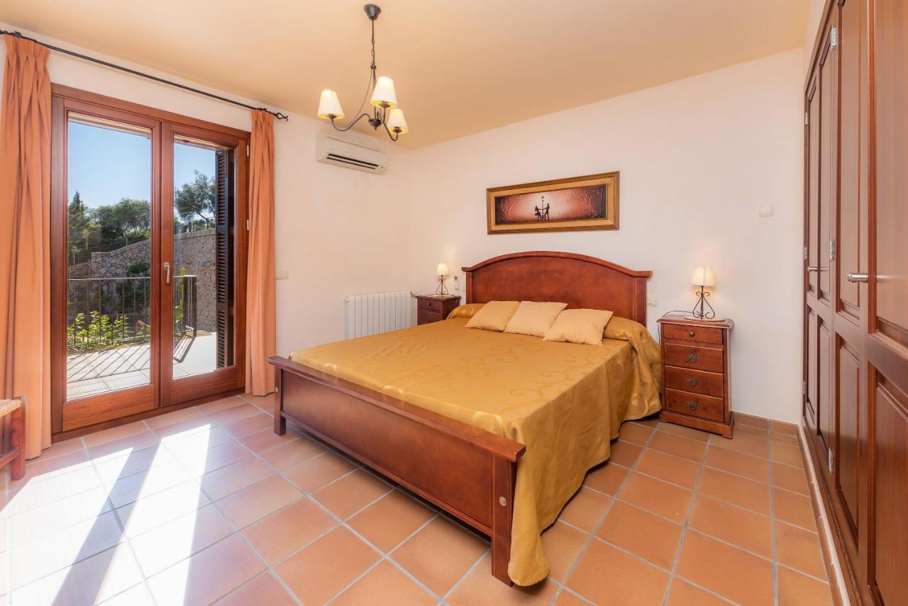 Vakantiehuis Cas Pobler Manacor (Mallorca)